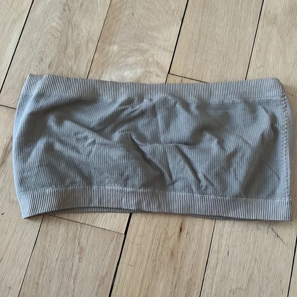 Soft Bandeu Bra S/M - Picture 9 of 10